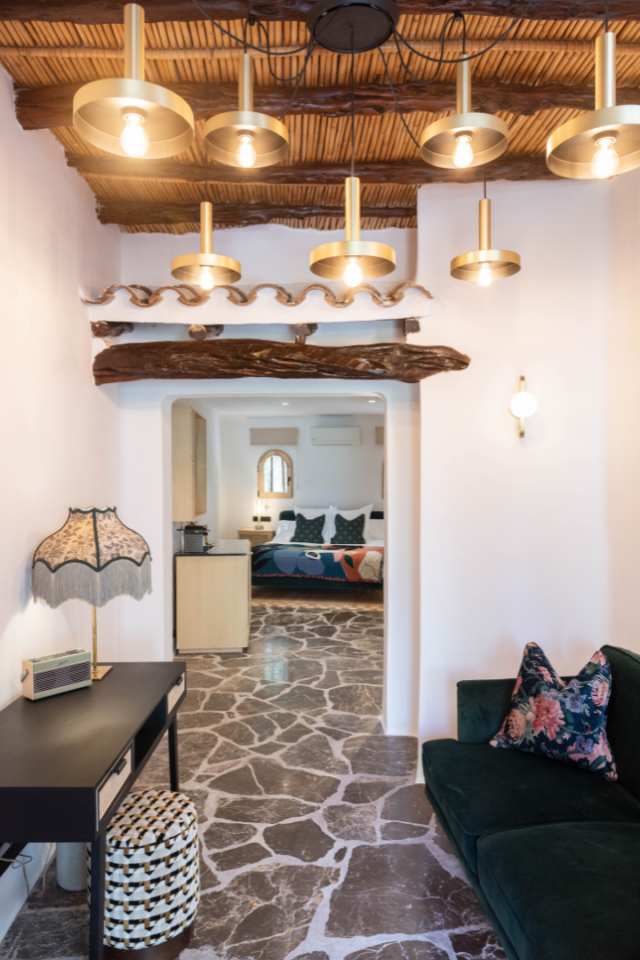 Pikes Boutique Hotel MultiAward Winning Institution