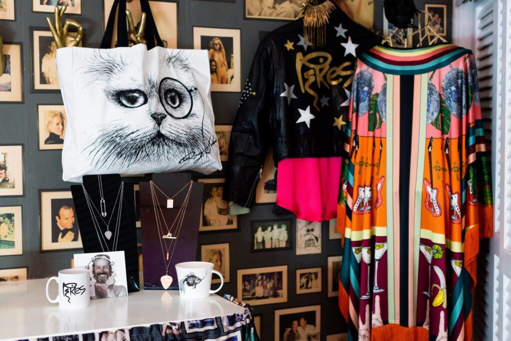 Pikes Official Site MultiAward Winning Institution