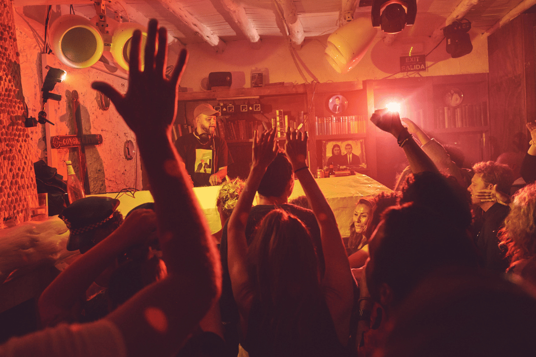 freddies opening weekend