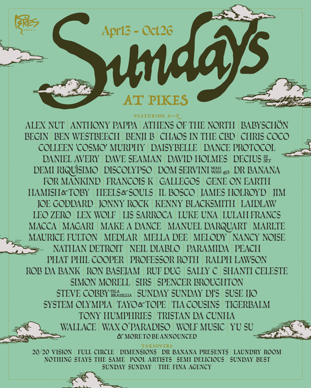 sundays25_FULL-LINE-UP (1)